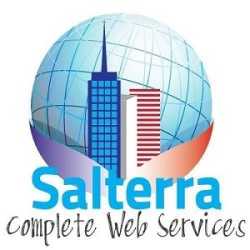 Salterra Web Services