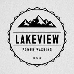 Lakeview Power Washing
