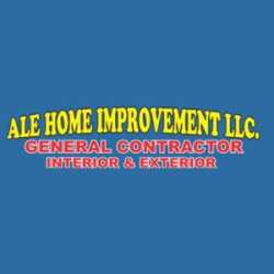 Ale Home Improvement Roofing