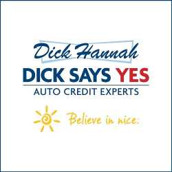 Dick Hannah Dick Says Yes Vancouver