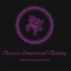 Chosenâ€™s Commercial Cleaning