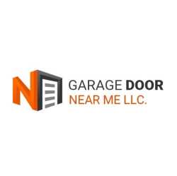 Garage Door Near Me LLC
