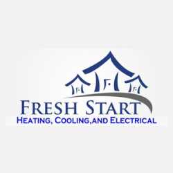 Fresh Start Heating & Air