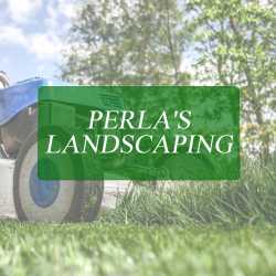 Perla's Landscaping