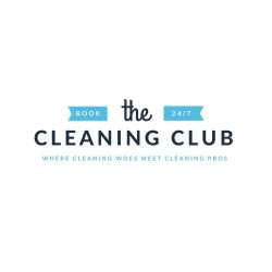 The Cleaning Club