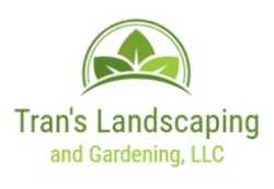Tran's Landscaping and Gardening