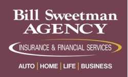 Bill Sweetman Agency