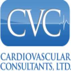 Cardiovascular Consultants Ltd