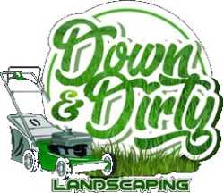 Down & Dirty Landscaping