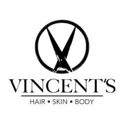 Vincent's Hair Skin & Body & Med Lounge
