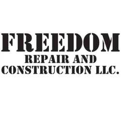 Freedom Repair & Construction LLC