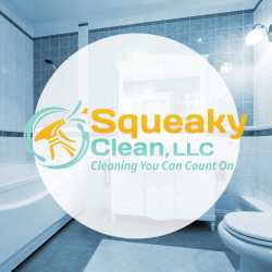 Squeaky Clean, LLC