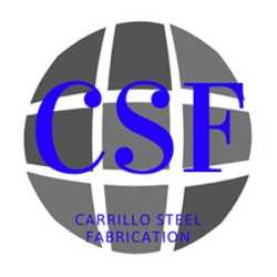 Carrillo Steel Fabrication & Erectors