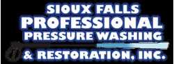 Sioux Falls Pressure Washing and Kitchen Exhaust Cleaning