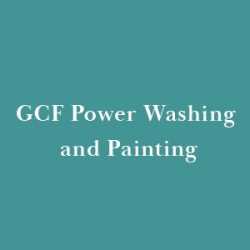 GCF Power Washing and Painting