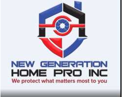 New Generation Home Pro Inc – Home Alarm and Camera Systems