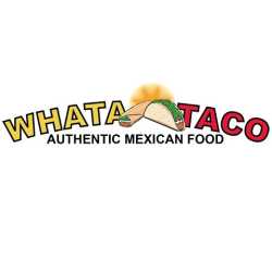 Whata Taco Authentic Mexican Food