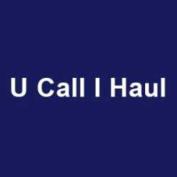 U Call I Haul