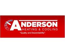 Anderson Heating and Cooling
