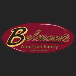 Belmont's American Eatery