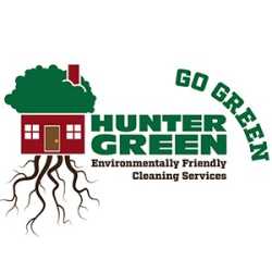 Hunter Green Go Green LLC