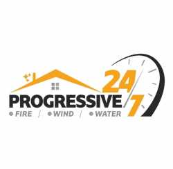 Progressive 24-7 Roofing Contractor & Water Damage Remediation