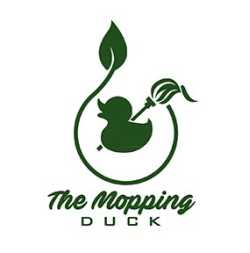 The Mopping Duck