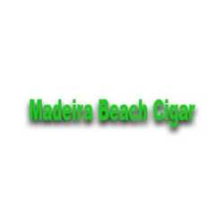 Madeira Beach Smoke Shop