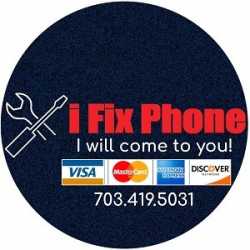 911ifix.com iPhone Repair Herndon, VA