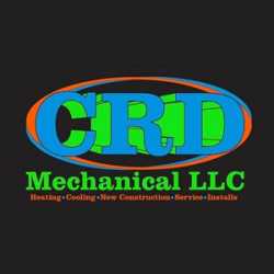 CRD Mechanical LLC