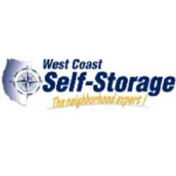 West Coast Self-Storage West Seattle