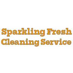 Sparkling Fresh Cleaning Service