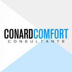 Conard Comfort Consultants, LLC Heating and Air Conditioning