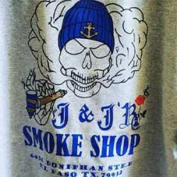 J&J'R Smoke and Vape Shop