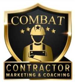 Combat Contractors Marketing & Coaching
