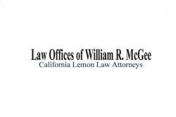 William R Mc Gee Law Offices