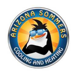 Arizona Sommers Cooling and Heating LLC