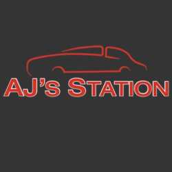 AJ's Station Complete Auto Repair