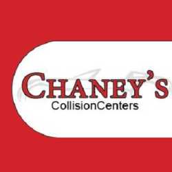 Chaney's Collision Centers Surprise Auto Body Shop