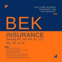 Bek Insurance