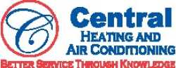 Central Heating & Air Conditioning