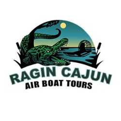 Ragin Cajun Airboat Tours
