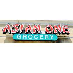 Asian One Grocery