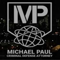 Michael Paul, Attorney at Law