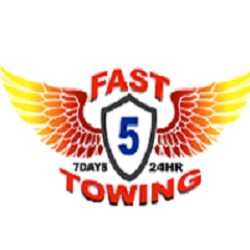 Fast5 Towing