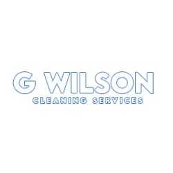 G Wilson Cleaning Services