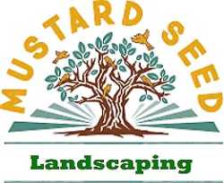 Mustard Seed Landscaping