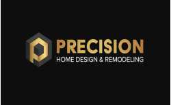 Precision Home Design & Remodeling