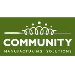 Community Manufacturing Solutions