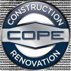 COPE Construction Renovation